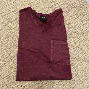 H&M Short Sleeve T-Shirt